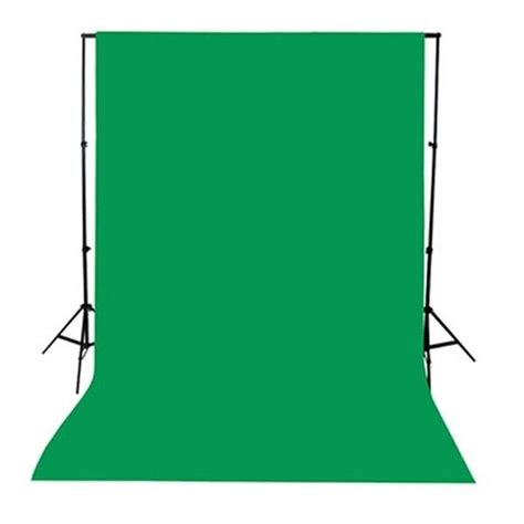 1428m 5x10ft Photography Studio Non Woven Background Screen Green