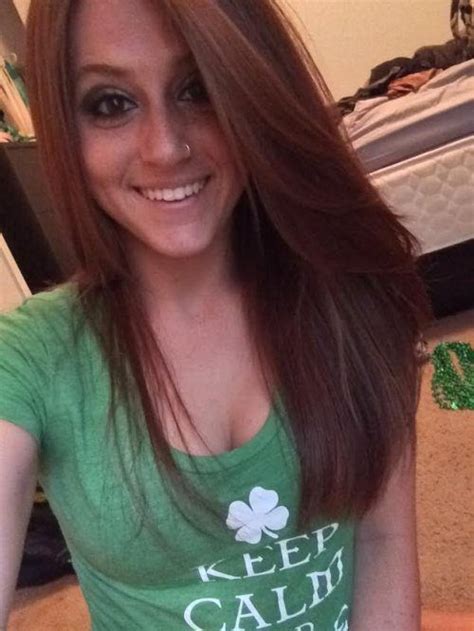 Redheads Thechive Redheads Girls With Red Hair Gorgeous Girls
