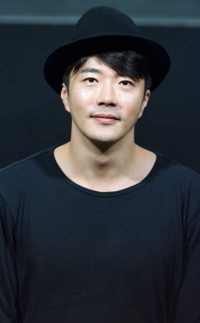 Kwon Sang Woo Asianwiki
