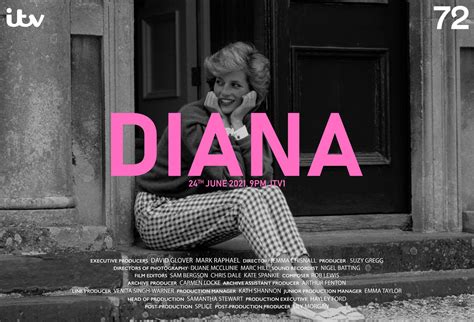 Diana - Movie Reviews