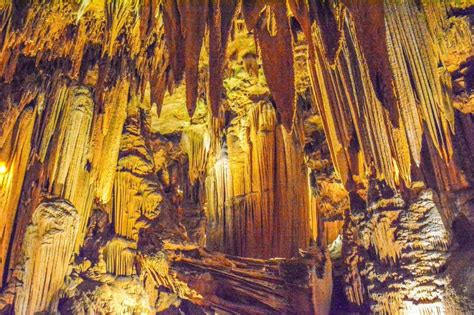 Luray Caverns Virginia Top 10 Things To Do In Virginia With Kids