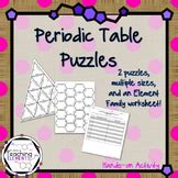 Periodic table puzzle activity_dmendeleev,aeinsten,shawking,rfeynman.pptx email it when you are finished to: Teaching Elements Teaching Resources | Teachers Pay Teachers
