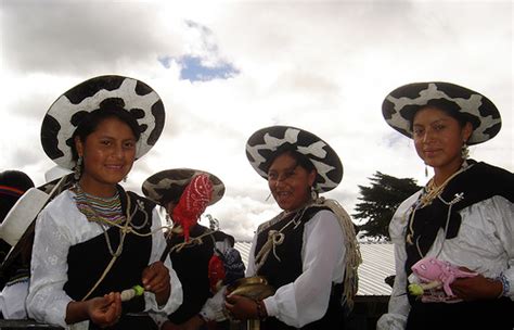 Etnias Indigenasdel Ecuador Etnias Indigenas Del Ecuador