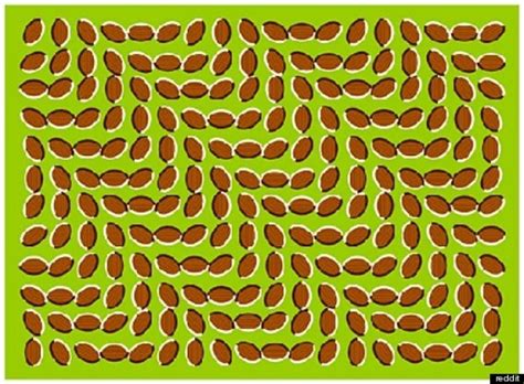 21 Insane Optical Illusions That Will Blow Your Mind