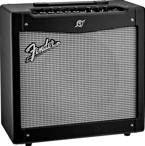 Why The Fender Mustang I Is The Best Practice Modeling Amp For Under
