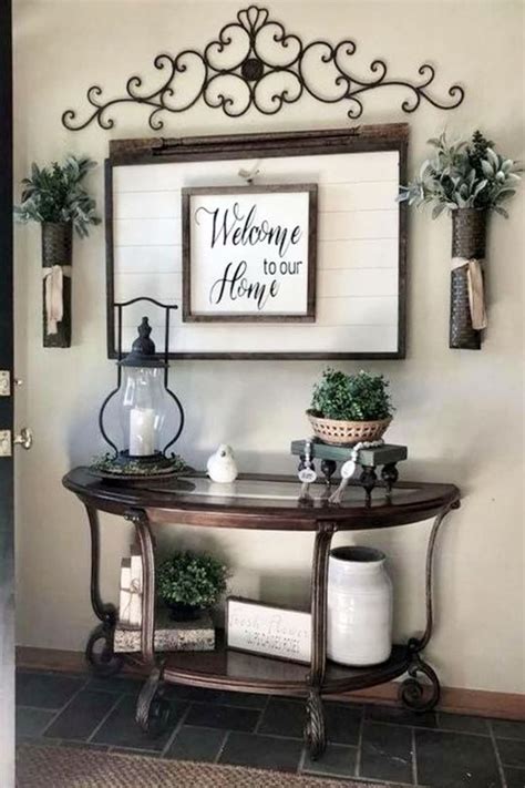 Pin on Home Decor Ideas