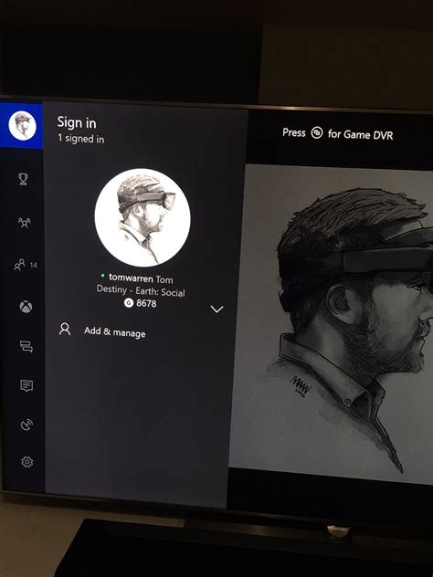 Available to users on xbox one and the windows 10 app, anyone can take any picture and stick it up on xbox live for all to see. Custom gamer pics on xbox live :) - scoopnest.com