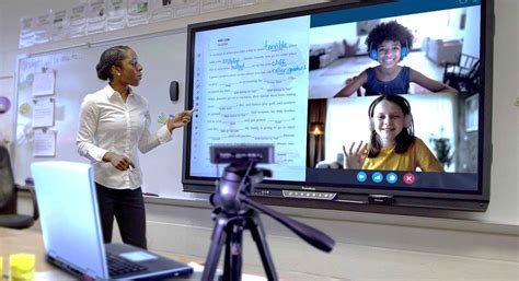 6 Blended Learning Strategies For The Classroom Promethean World