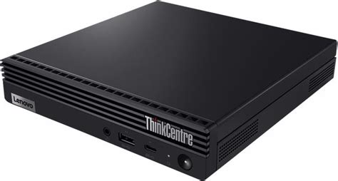 Lenovo Thinkcentre M60e Intel Core I3 1005g1 8 Gb 256 Gb Ssd Digitec