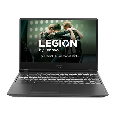 Legion By Lenovo Y540 156 Gaming Laptop Intel Core I7 9750h Nvidia