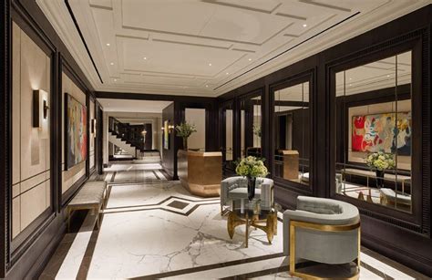 Best Of Luxury Interiors And Interior Design In London