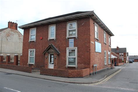 Office to let in Stanton Road, Ilkeston DE7 - Zoopla