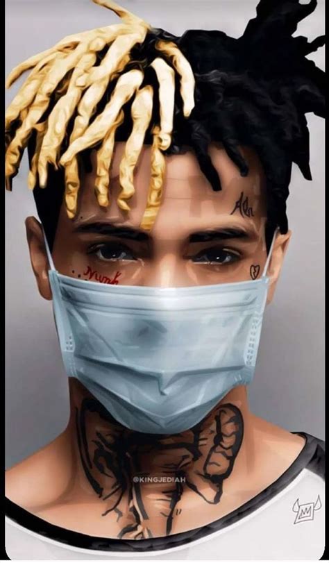 Pin On Xxxtentacion Editscollages N More