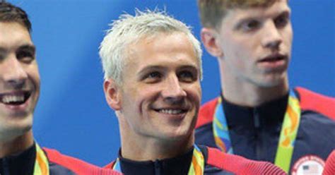 7 olympic scandals that came before ryan lochte s rio robbery probe celebnest