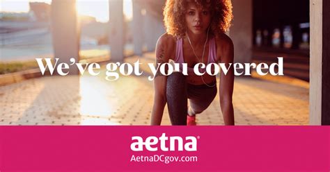 During the annual open enrollment period you can buy health insurance on the marketplace or change plans if you bought health insurance on the marketplace last year. Aetna DC Government Ad Campaign | The AD Agency