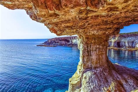 10 Najlepsze Atrakcji dla Dzieci na Cyprze Fajne Podróże