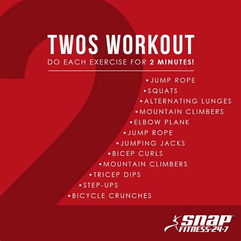 Not All Twos Are Terrible Try This Twos Sequence For A Quick And Adaptable Workout To Start