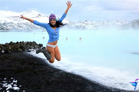 Top 5 Tips To Make The Most Of The Blue Lagoon Iceland