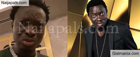we need to fix africa american comedian michael blackson laments on the situation of africa