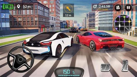 10 Best Driving Simulation Games For Android Best Picks