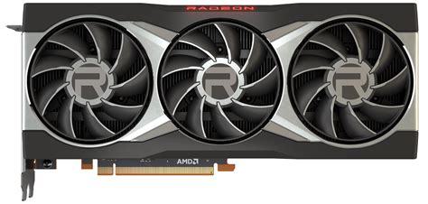 Amd Radeon Rx 6900xt Pełna Specyfikacja Rdzenia Navi 21 Purepcpl