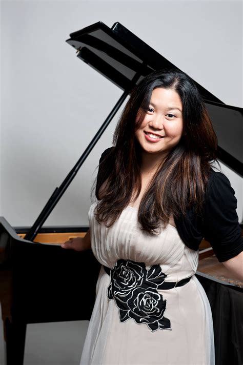 Pauline Lee :: King's Flute Choir Festival