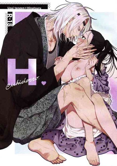 Character Hinatsuru Nhentai Hentai Doujinshi And Manga