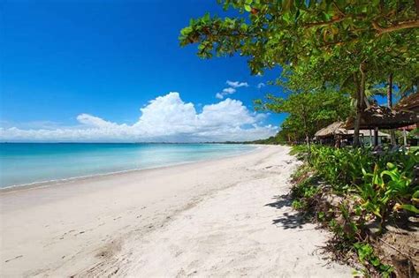 8 Best Beaches Near Denpasar
