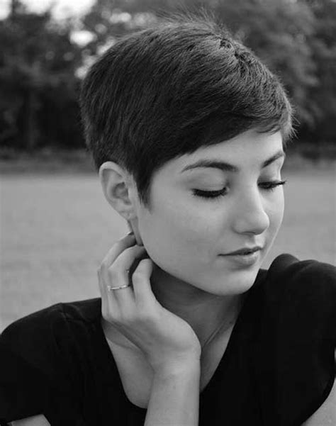 Maybe you would like to learn more about one of these? Beloved Short Haircuts for Women with Round Faces | Short ...