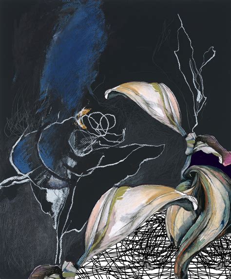 Tangled Witness Unseen — Kim Thoman