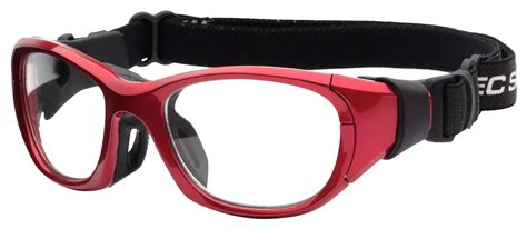Rec Specs Rs 51 Goggles Prescription Available Rx Safety