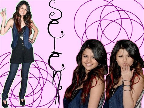Selena Gomez Wallpaper For Computer