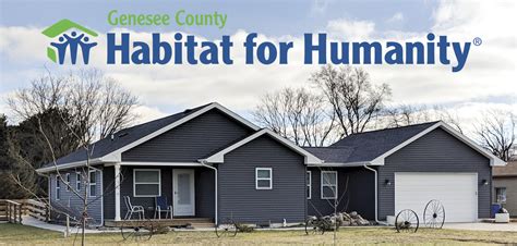 genesee county habitat for humanity celebrates 30th anniversary my city magazine