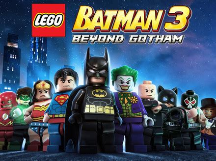 Lego batman classics xbox 360 videojuegos el corte ingles. Trucos de Lego Batman 3 para Xbox 360