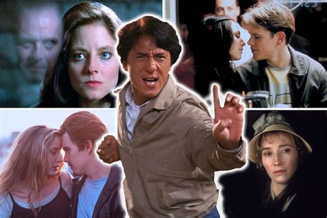The 100 Greatest Movies Of The 1990s