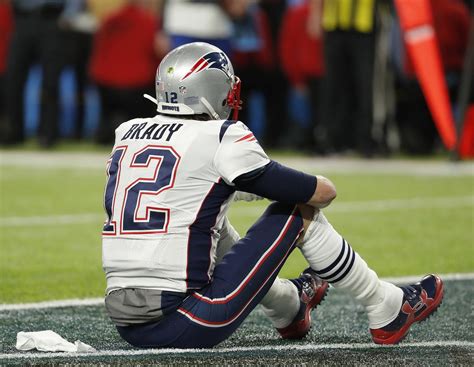 New england patriots fan page. What's Tom Brady's favorite Super Bowl ring? 'The next one ...