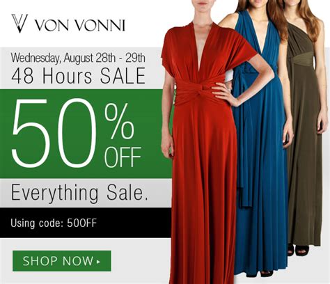 Everything Von Vonni