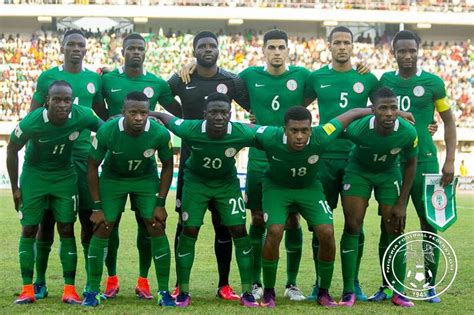 Break from world cup… i was trying to think what song with the recent tragedies in nigeria, i'm glad the super eagles are advancing and playing impressive. Senators praise Super Eagles over Argentina defeat ...