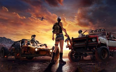 3840x2400 Resolution Pubg Lite Pc Uhd 4k 3840x2400 Resolution Wallpaper