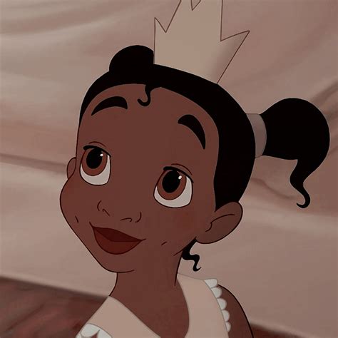 Princess Tiana Icons In 2021 Princess Tiana Disney Princess Makeover