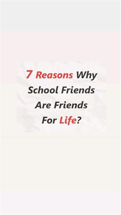 Kajalpandey In 2023 Real Friendship Quotes School Life Quotes