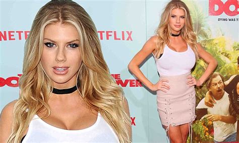 Charlotte Mckinney Steals The Spotlight At The Do Over Premiere Daily