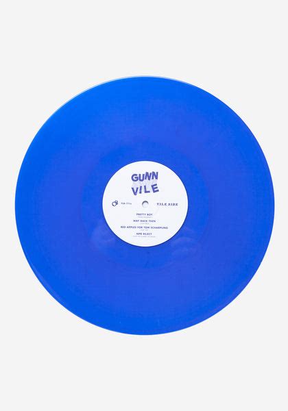 Kurt Vile And Steve Gunn Gunn Vile Exclusive Lp Color Vinyl Newbury Comics