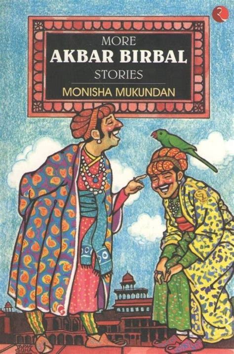 More Akbar Birbal Stories Buy More Akbar Birbal Stories By Mukundan