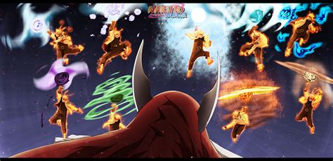 Naruto Rasengan Wallpaper 52 Images