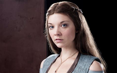 Natalie Dormer As Margaery Tyrell In Game Of Thrones Wallpapers Hd