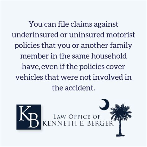 How does stacked insurance work? How Stacking Insurance Helps Auto Accident Victims | Law Office of Kenneth E. Berger