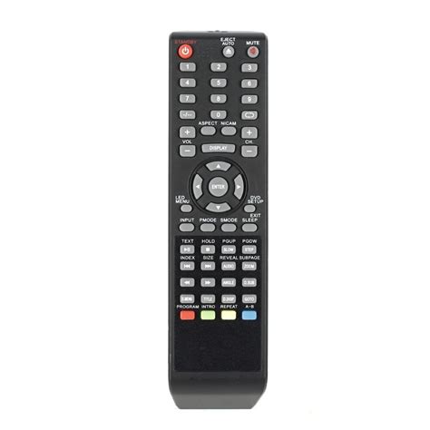 remote control suitable for supra tv remote controller in remote controls from consumer