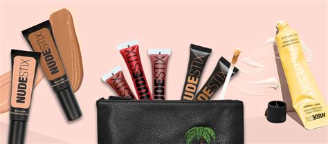 Shop Nudestix At Well Ca Free Shipping In Canada