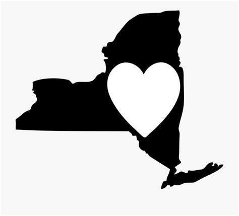 State Of New York Clipart 10 Free Cliparts Download Images On